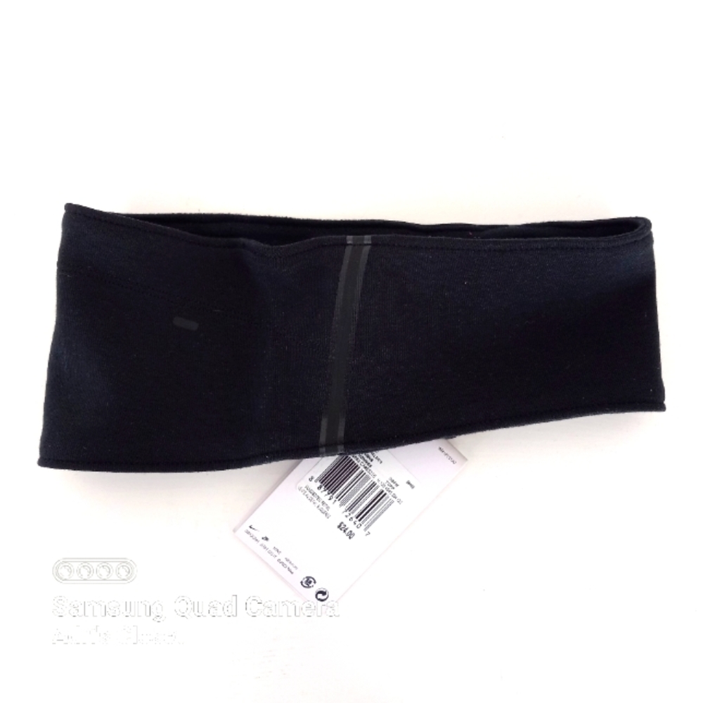 Nike tech fleece headband - Picture 2 of 3